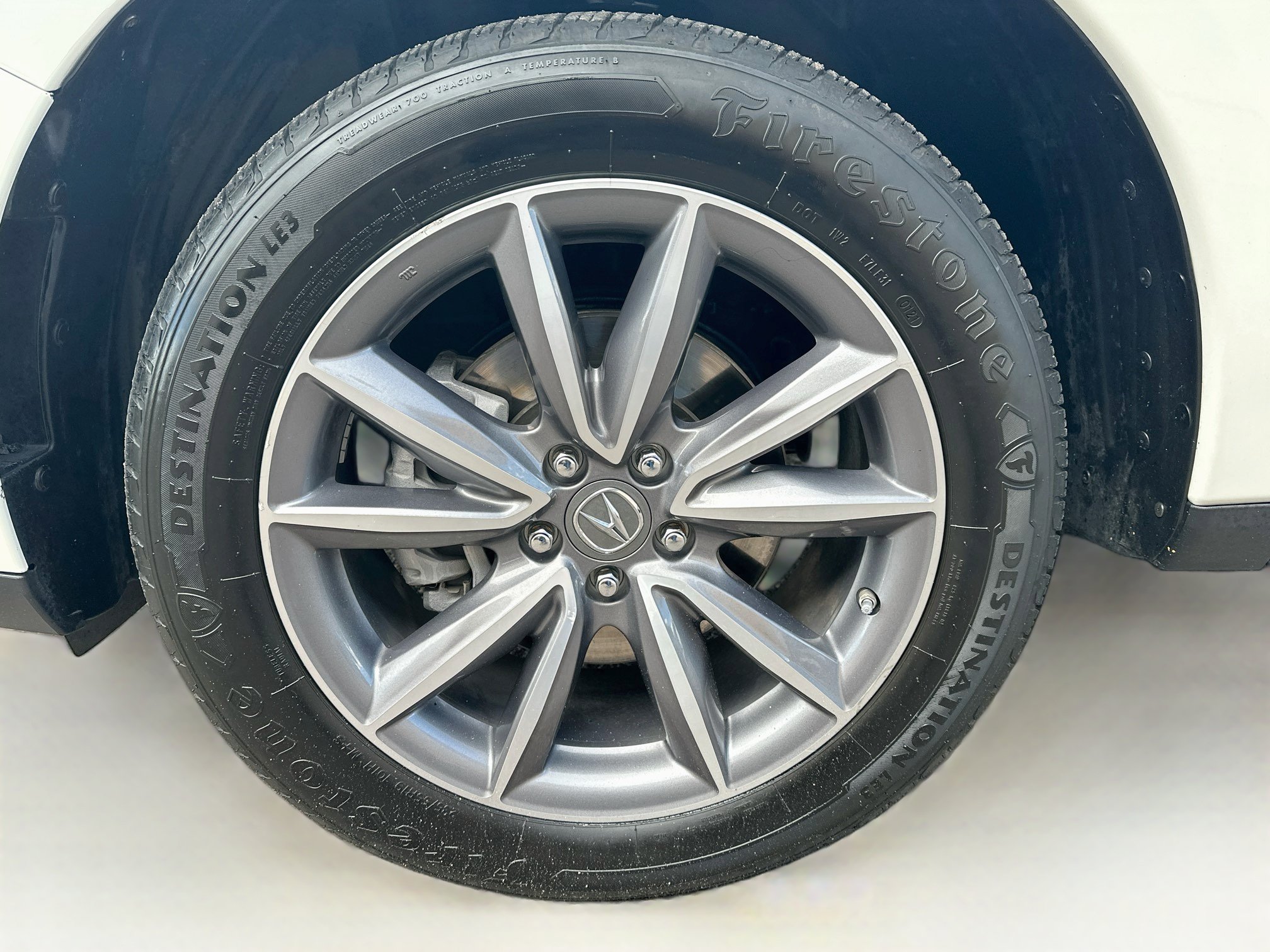 Used 2019 Acura RDX w/ Technology Package AWD/4WD image 11