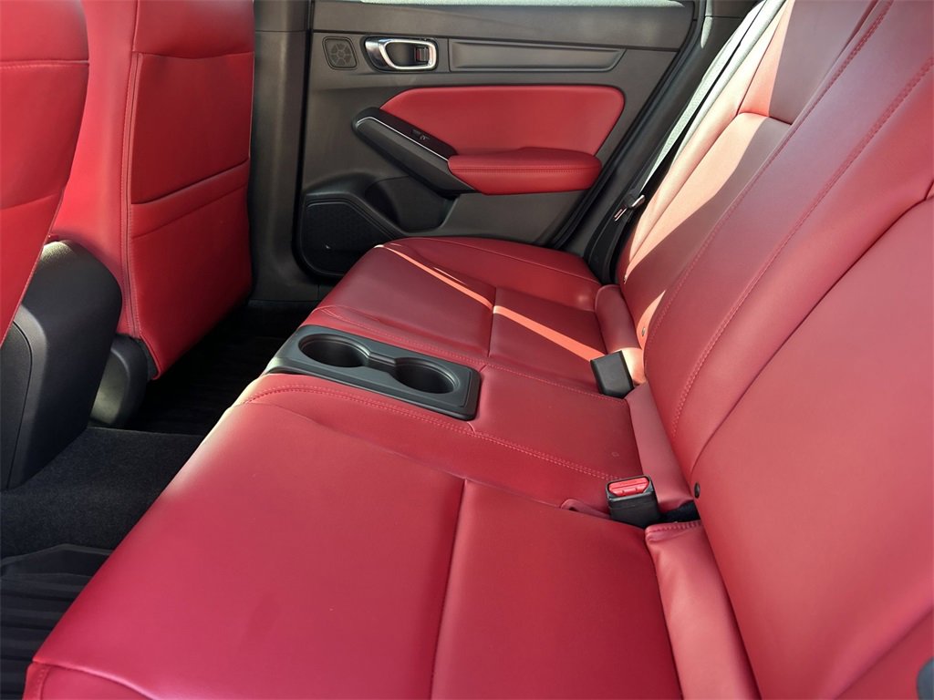 Used 2024 Acura Integra Type S image 16