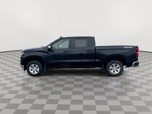 Used 2025 Chevrolet Silverado 1500 LT image 5