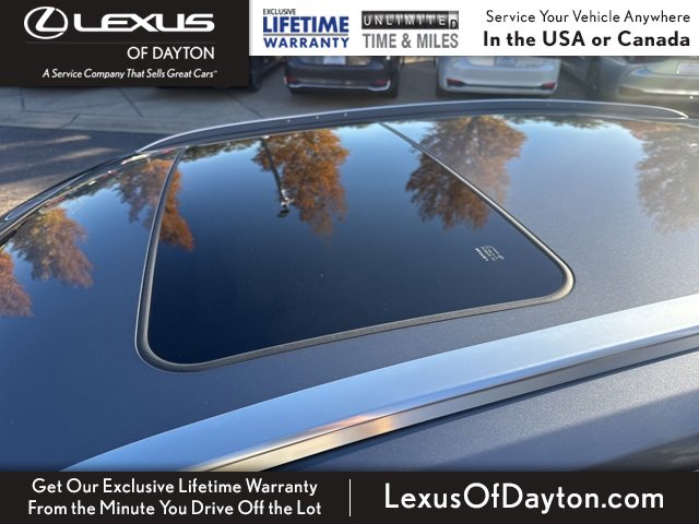 Used 2021 Lexus NX 300 AWD w/ Comfort Package image 11