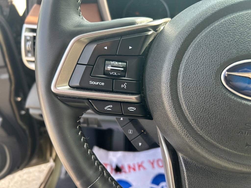 Certified 2022 Subaru Outback Touring XT w/ Popular Package #2 image 35