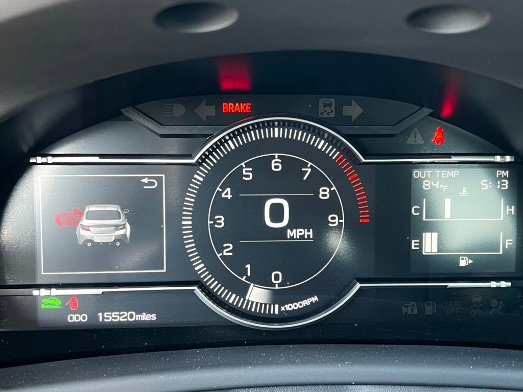 Used 2024 Toyota GR86 image 20