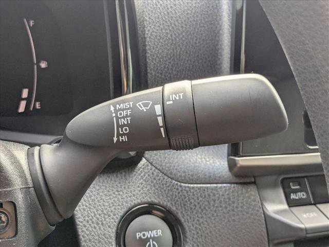 Used 2025 Toyota Camry LE w/ Convenience Package image 7