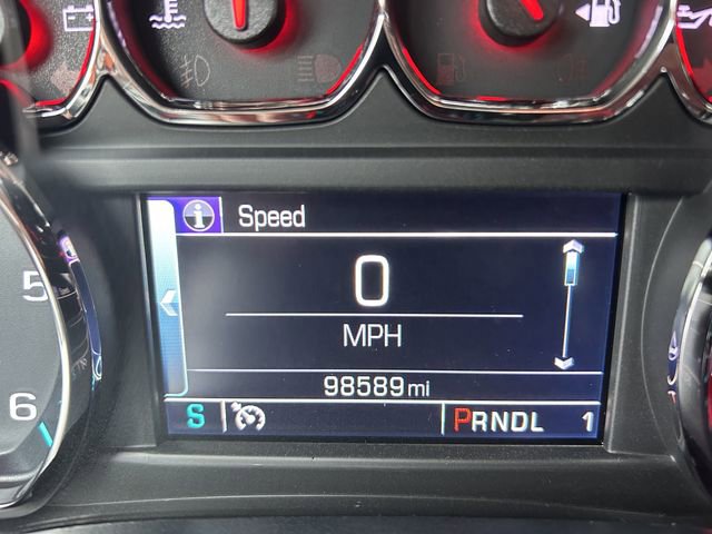 Used 2018 GMC Sierra 2500 SLE image 32