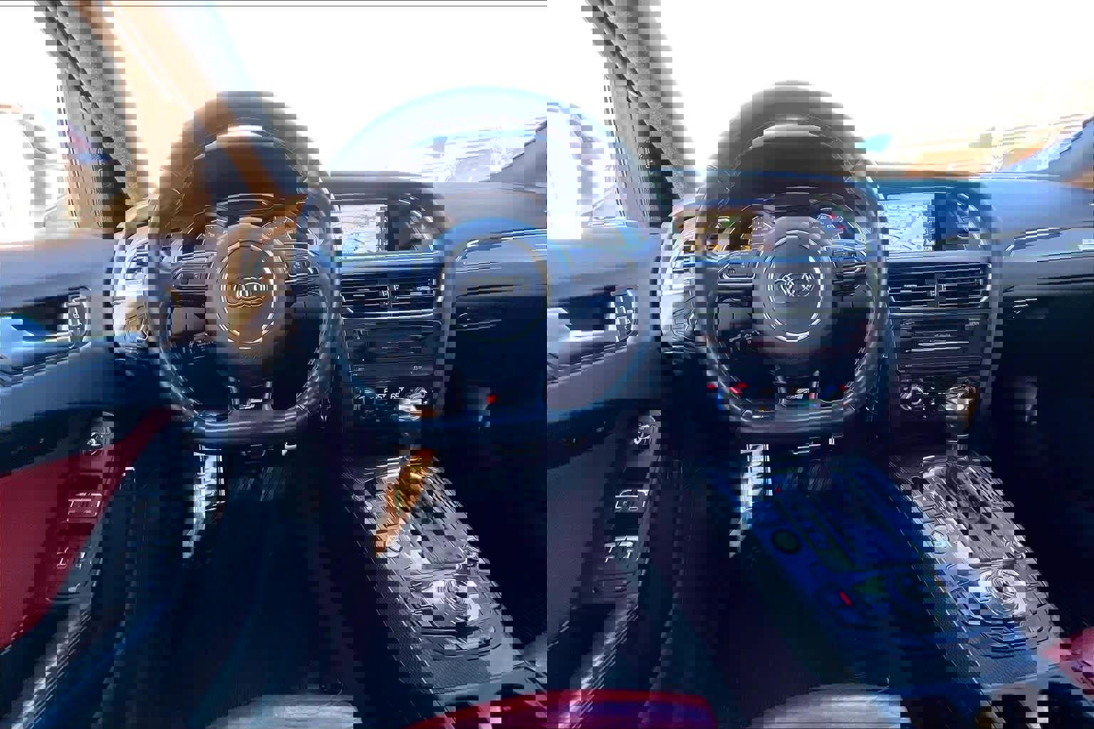 Used 2014 Audi S4 Premium Plus image 14