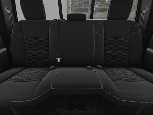 New 2025 RAM 2500 Tradesman AWD/4WD image 19