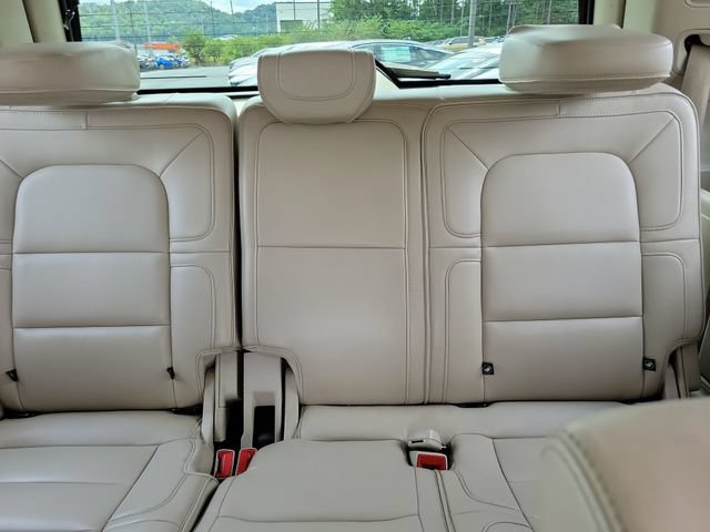 Used 2019 Lincoln Navigator Reserve w/ Cargo Package AWD/4WD image 14