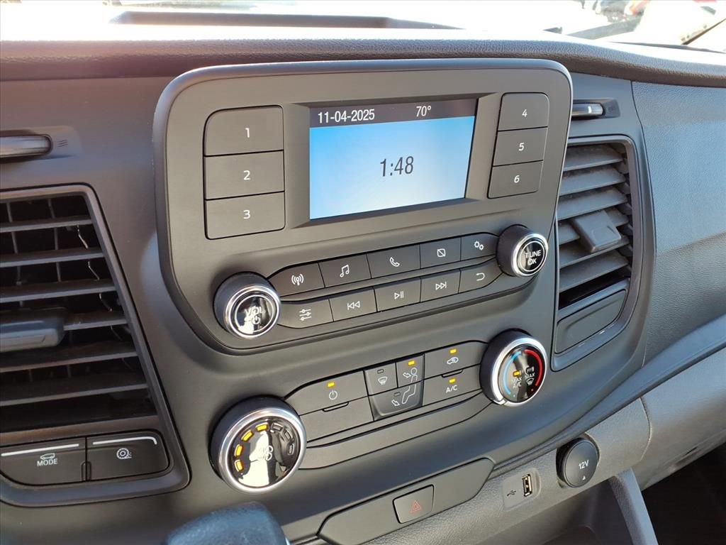 Used 2024 Ford Transit 250 148 High Roof Extended image 30