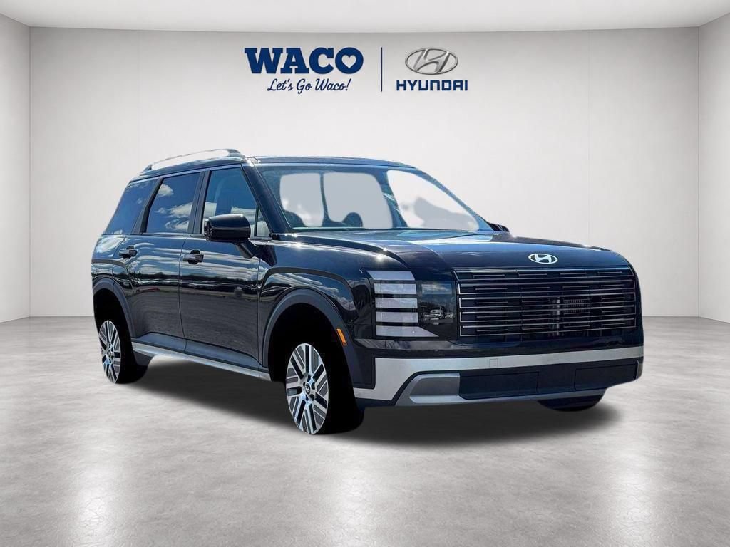 New 2026 Hyundai Palisade SEL AWD/4WD image 68