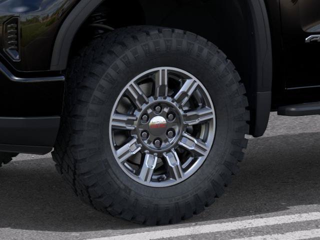New 2026 GMC Sierra 1500 AT4 w/ AT4 Premium Package AWD/4WD image 30