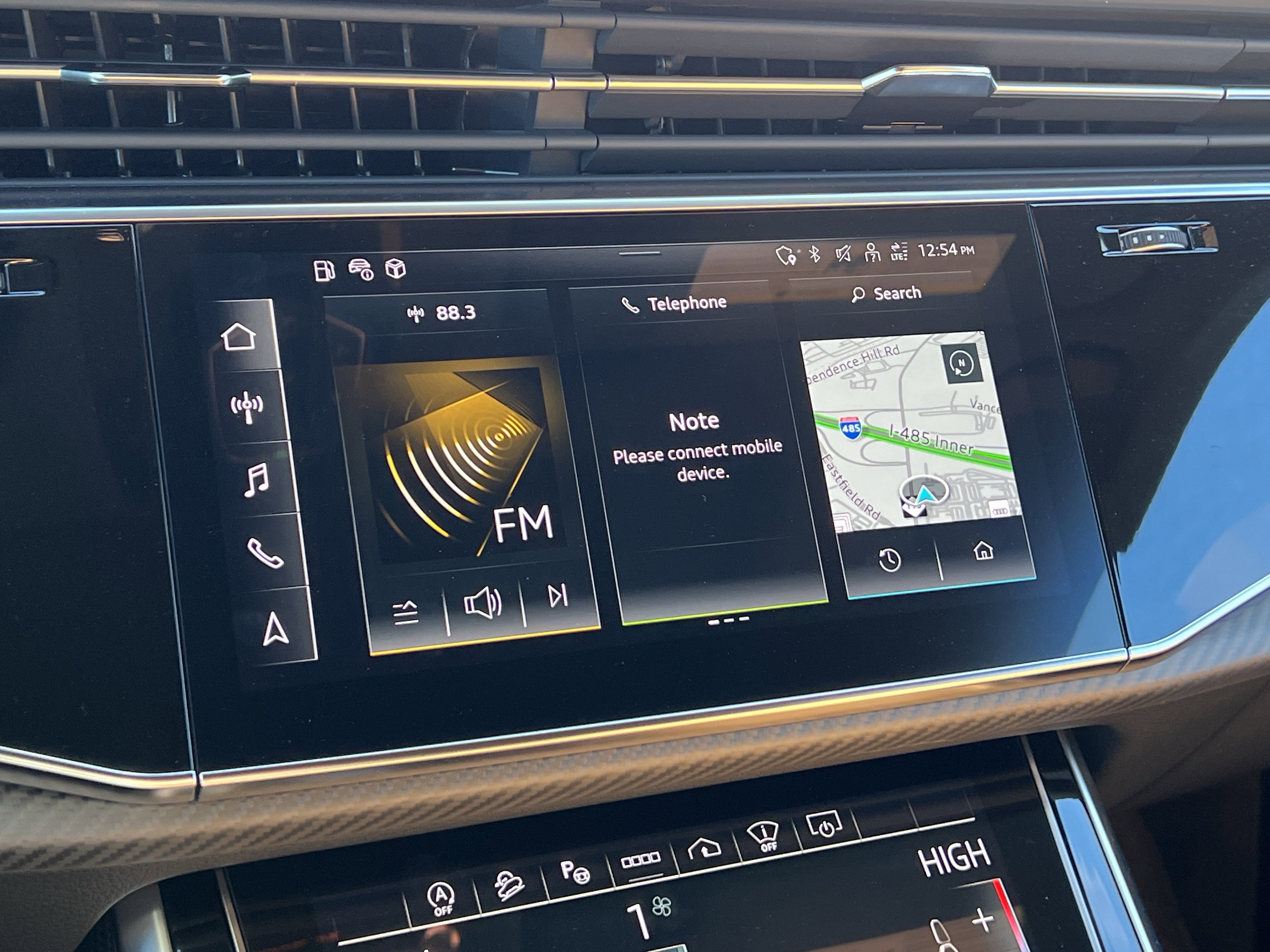 Certified 2024 Audi RS Q8 image 23