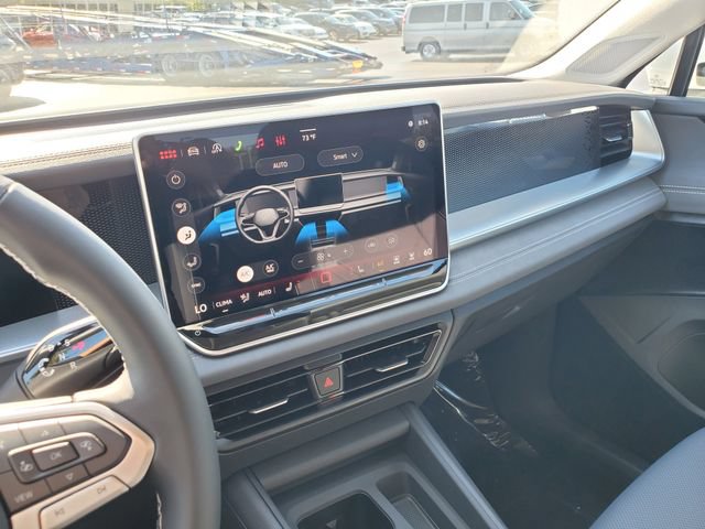 New 2026 Volkswagen Tiguan SE AWD/4WD image 24