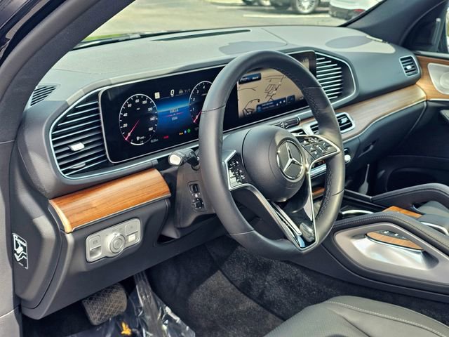 Certified 2026 Mercedes-Benz GLE 450 4MATIC image 16