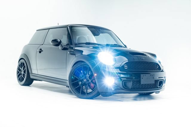 Used 2013 MINI Cooper S FWD image 5