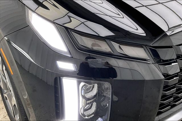 Certified 2025 Hyundai Palisade Limited AWD/4WD image 26
