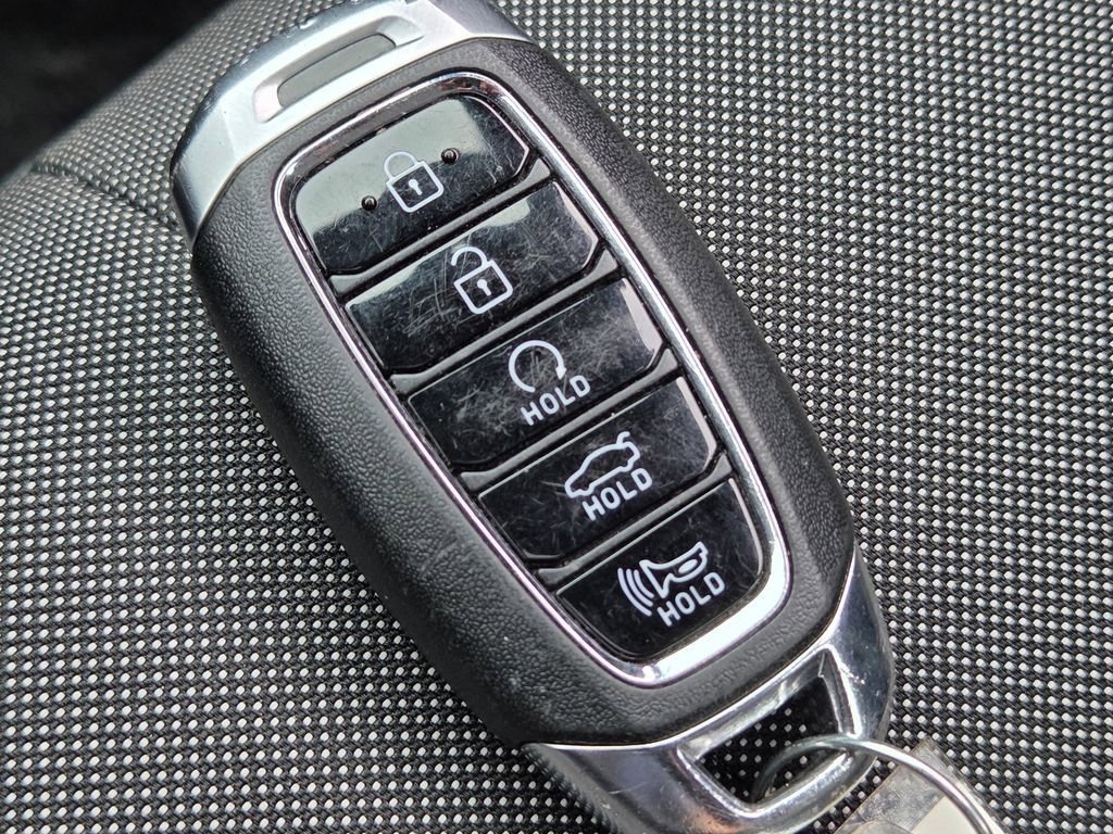 Used 2021 Hyundai Elantra N Line FWD image 40