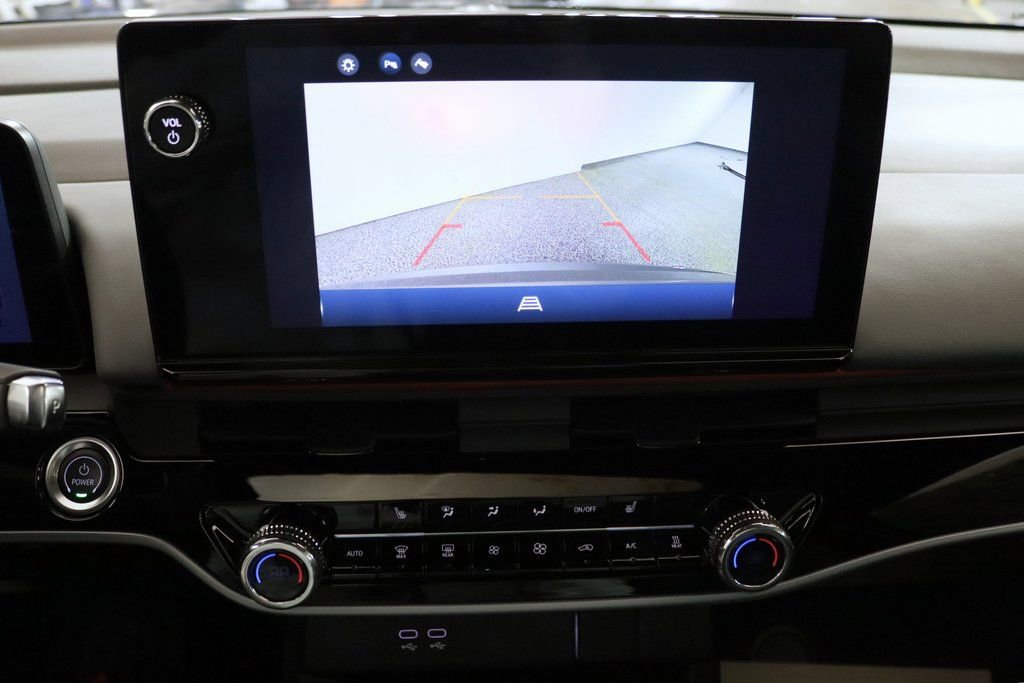 Used 2025 Honda Prologue Touring image 21