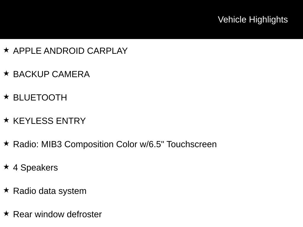 Certified 2024 Volkswagen Jetta S FWD image 8