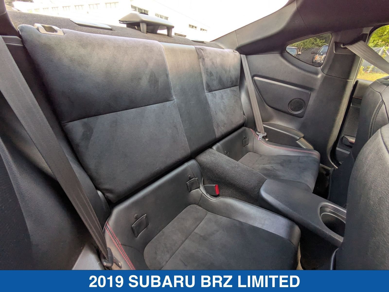 Used 2019 Subaru BRZ Limited w/ Performance Package image 32