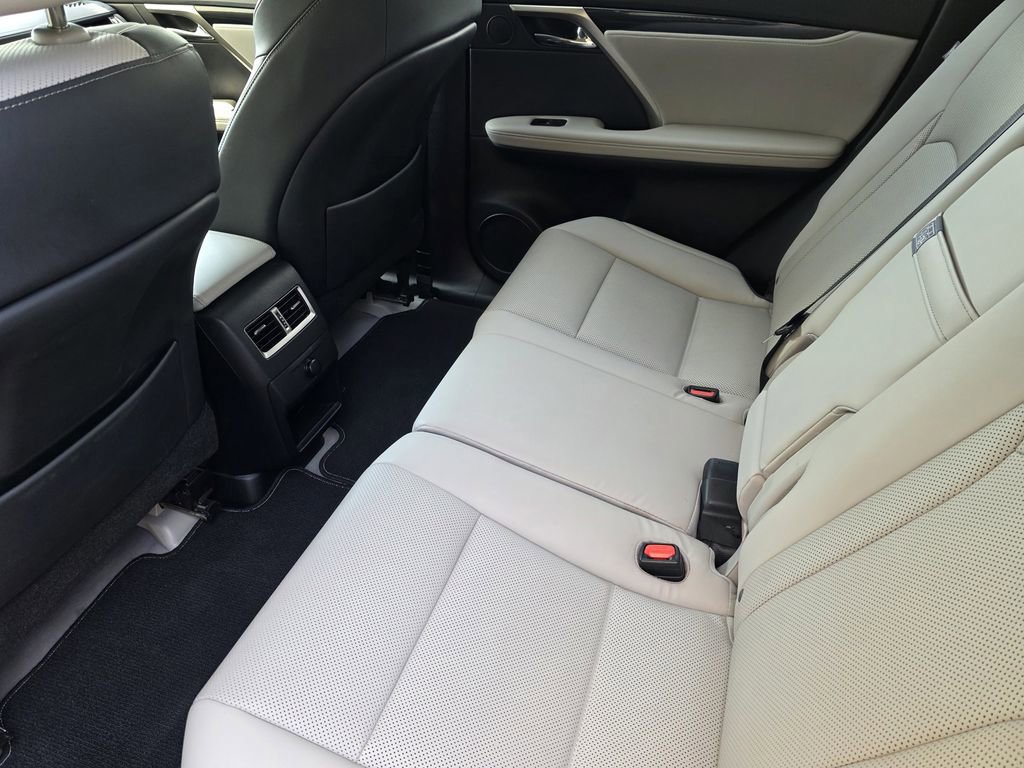 Used 2019 Lexus RX 350 FWD w/ Accessory Package image 20