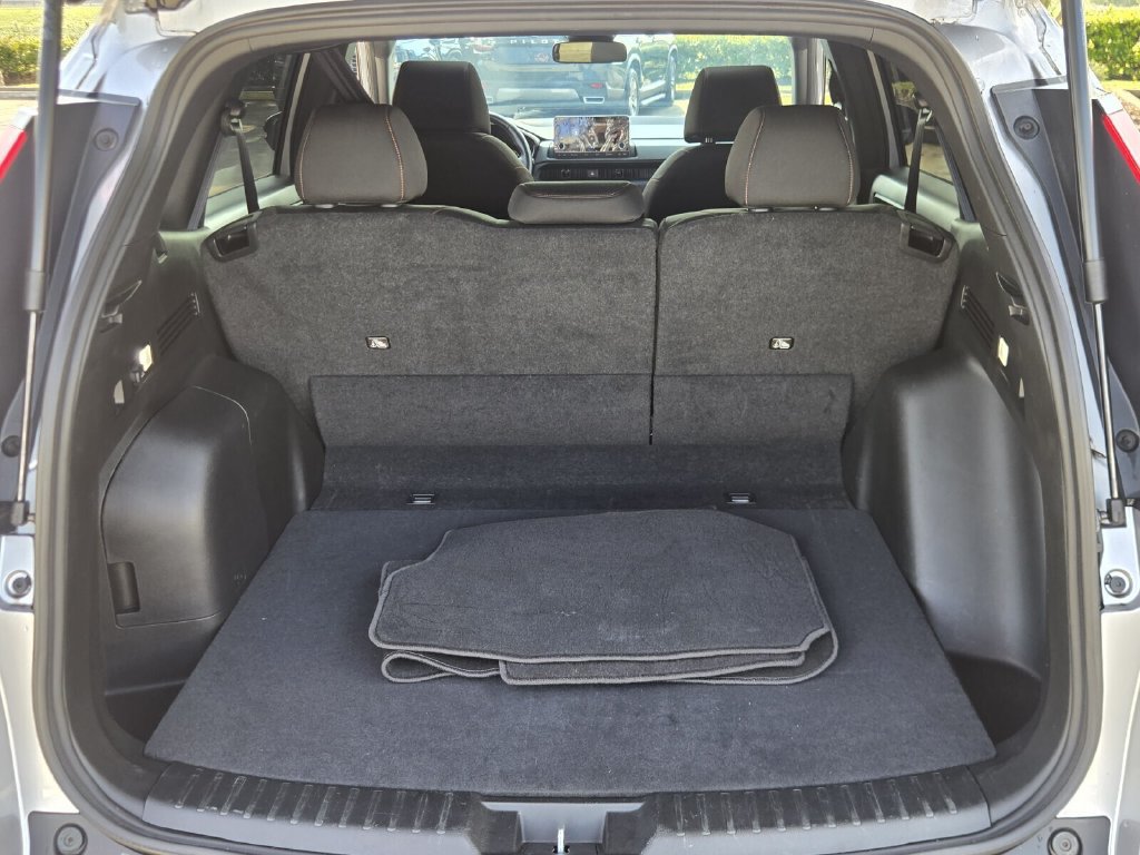 Certified 2025 Honda CR-V Sport image 16