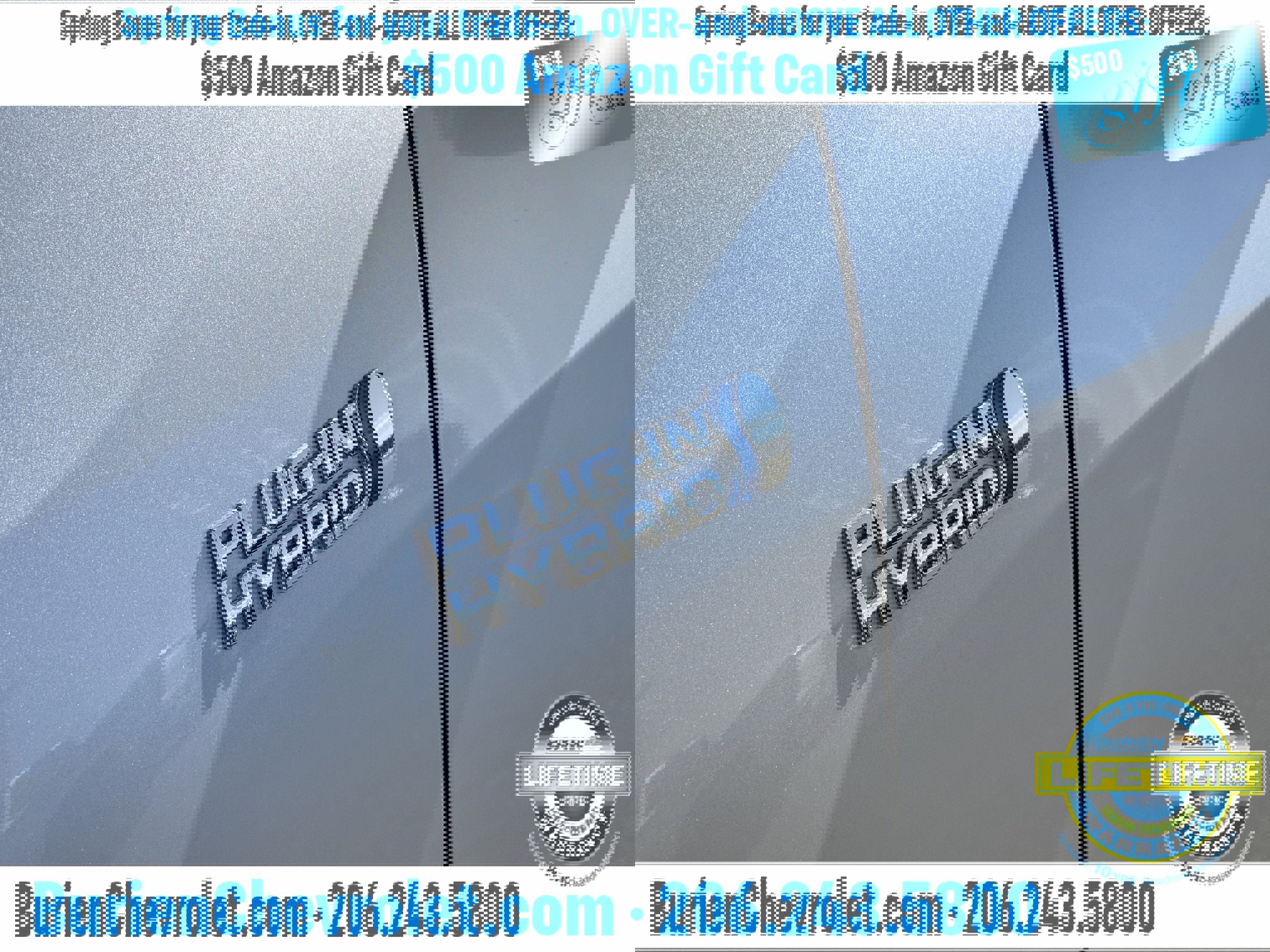 Used 2021 Toyota RAV4 XSE w/ Premium Package image 34