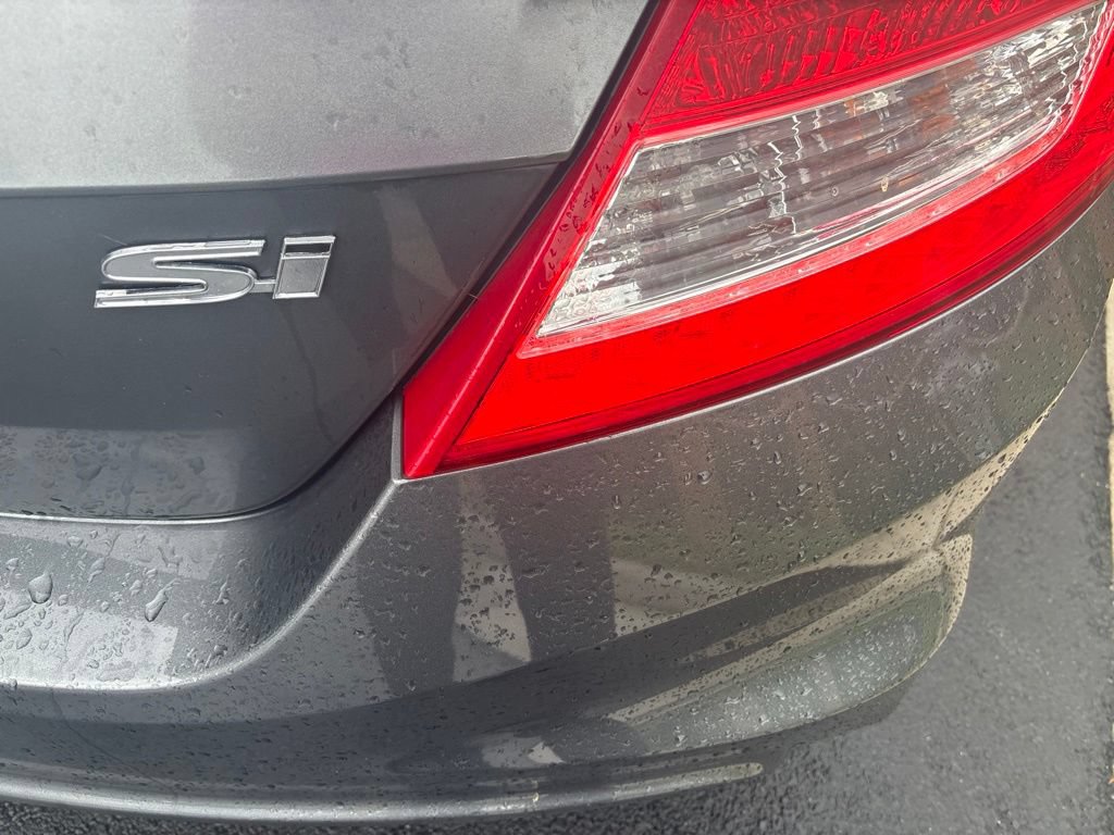Used 2012 Honda Civic Si image 5