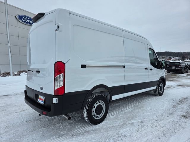 New 2026 Ford Transit 150 148 Medium Roof image 23