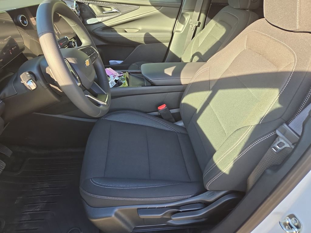 New 2026 Chevrolet Blazer EV LT w/ LPO, All-Weather Mat Package image 18