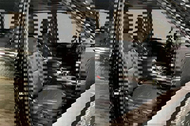 New 2026 Chevrolet Silverado 2500 LTZ w/ LTZ Plus Package image 12