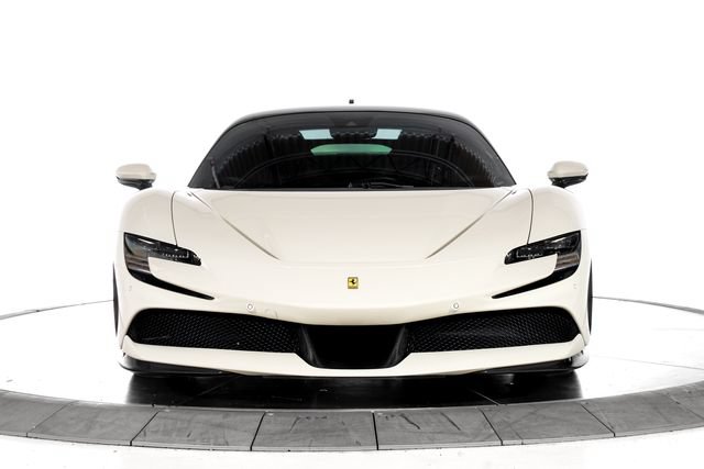 Used 2023 Ferrari SF90 Stradale AWD/4WD image 15