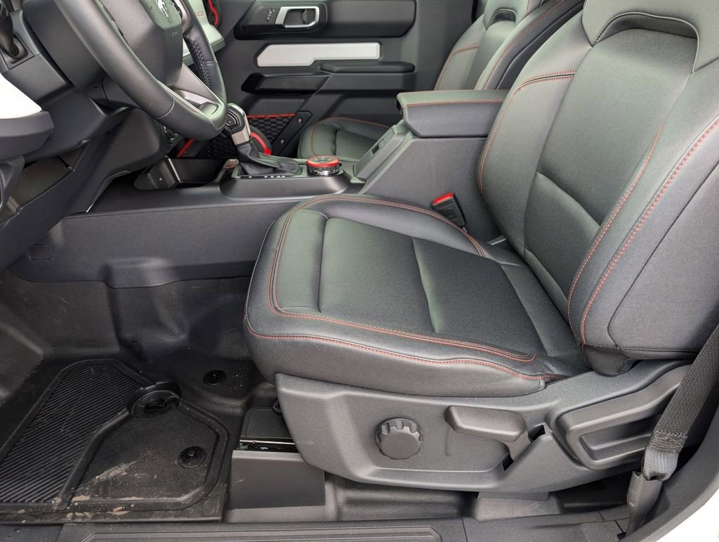 New 2025 Ford Bronco Stroppe Edition AWD/4WD image 22