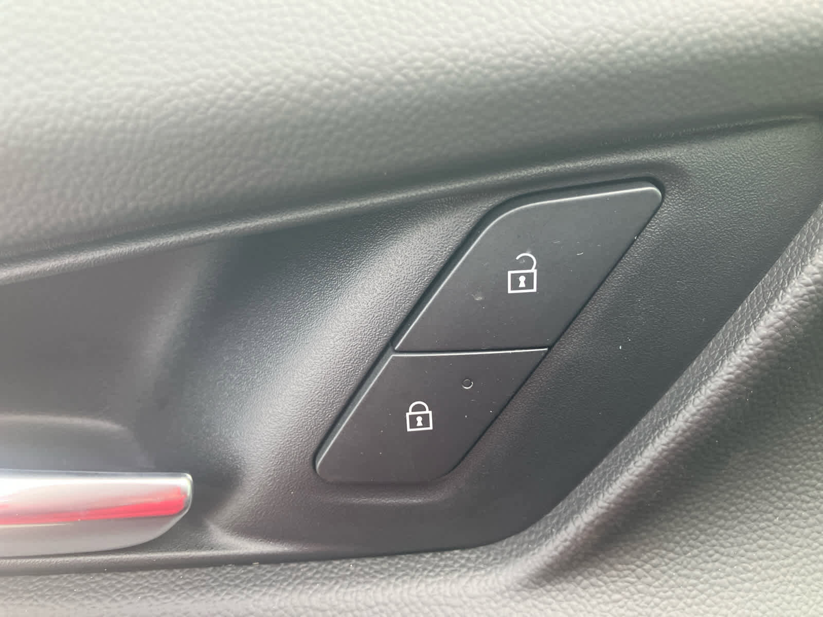 New 2026 Chevrolet Equinox LT w/ Convenience Package II image 15