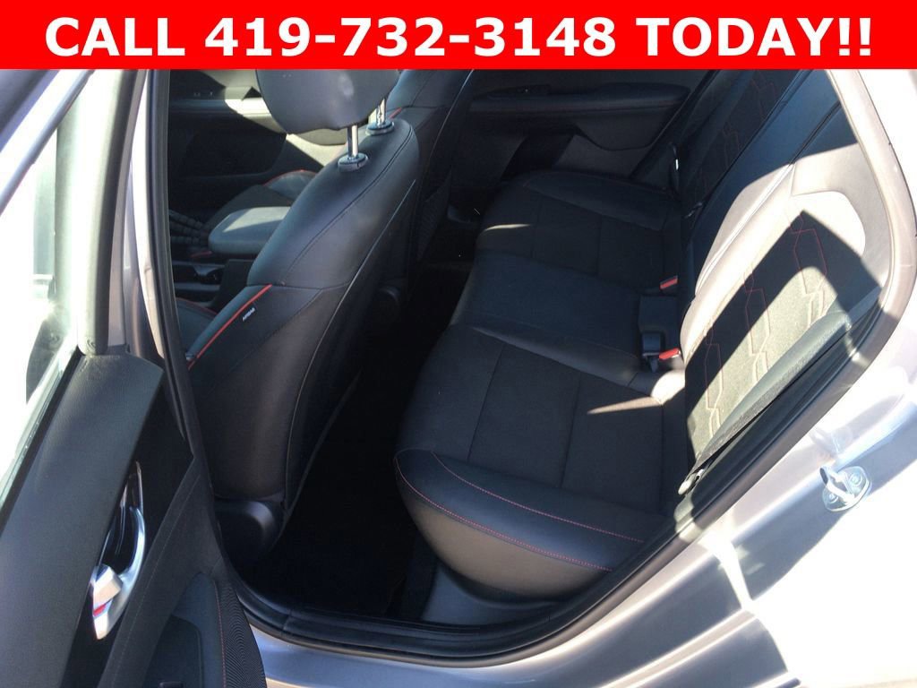 Used 2024 Kia Forte GT image 18