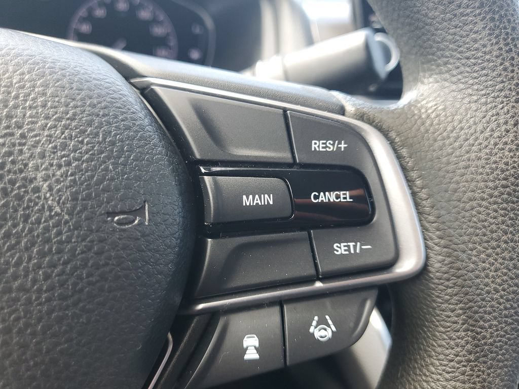 Used 2020 Honda Accord EX image 30