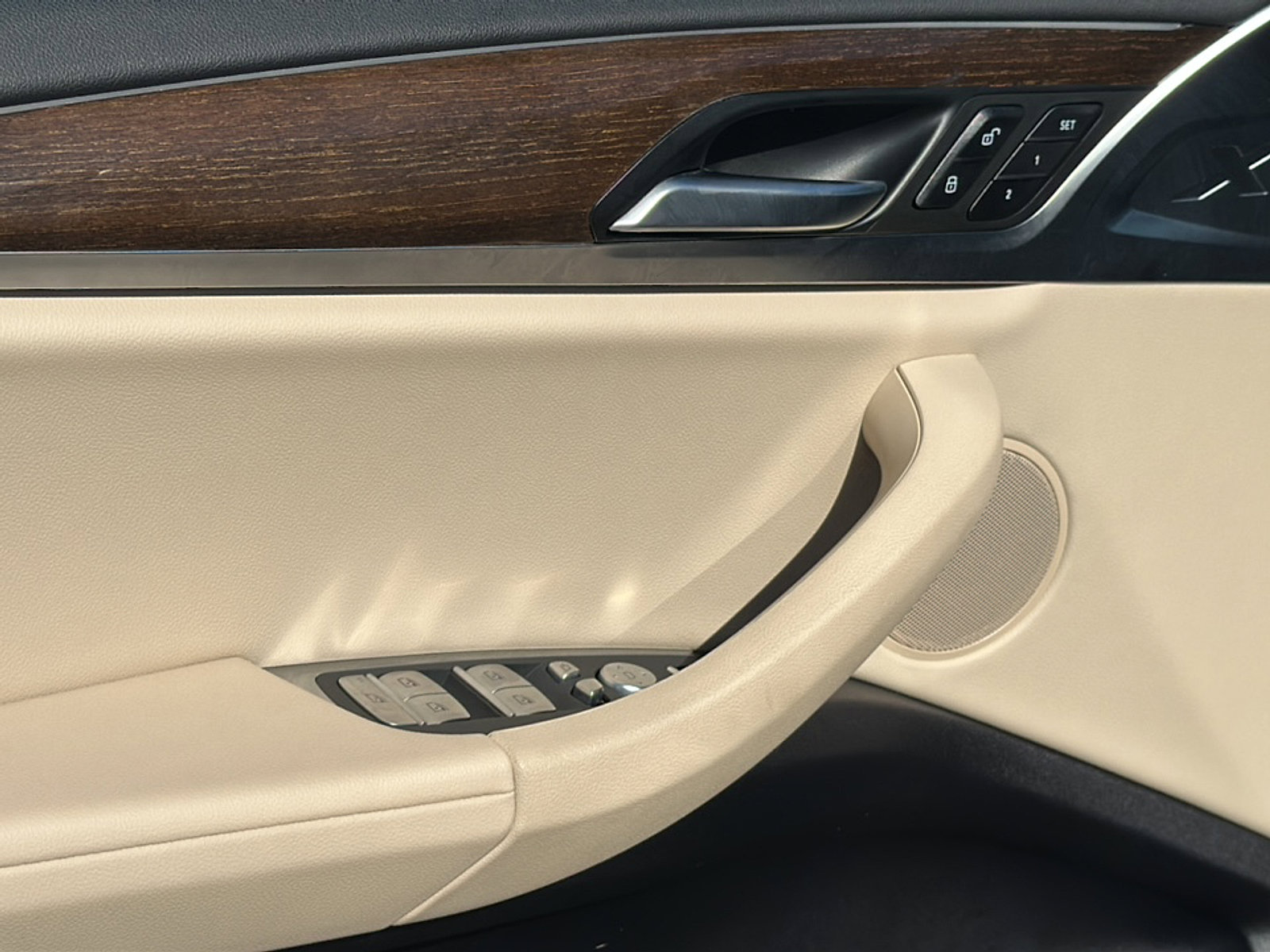 Certified 2023 BMW X3 sDrive30i w/ Premium Package image 16