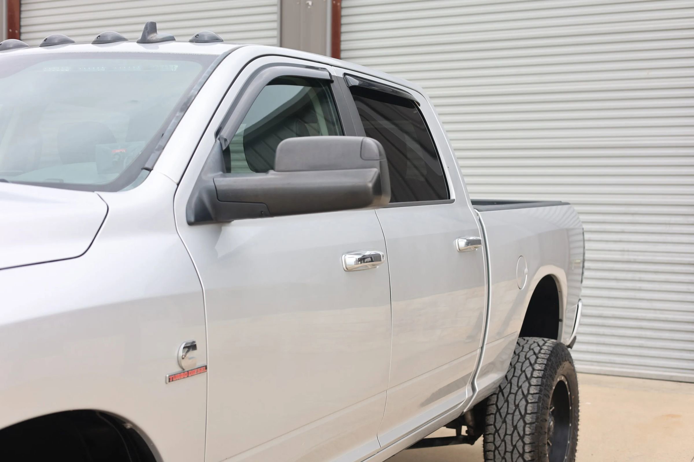 Used 2014 RAM 2500 Big Horn AWD/4WD image 17