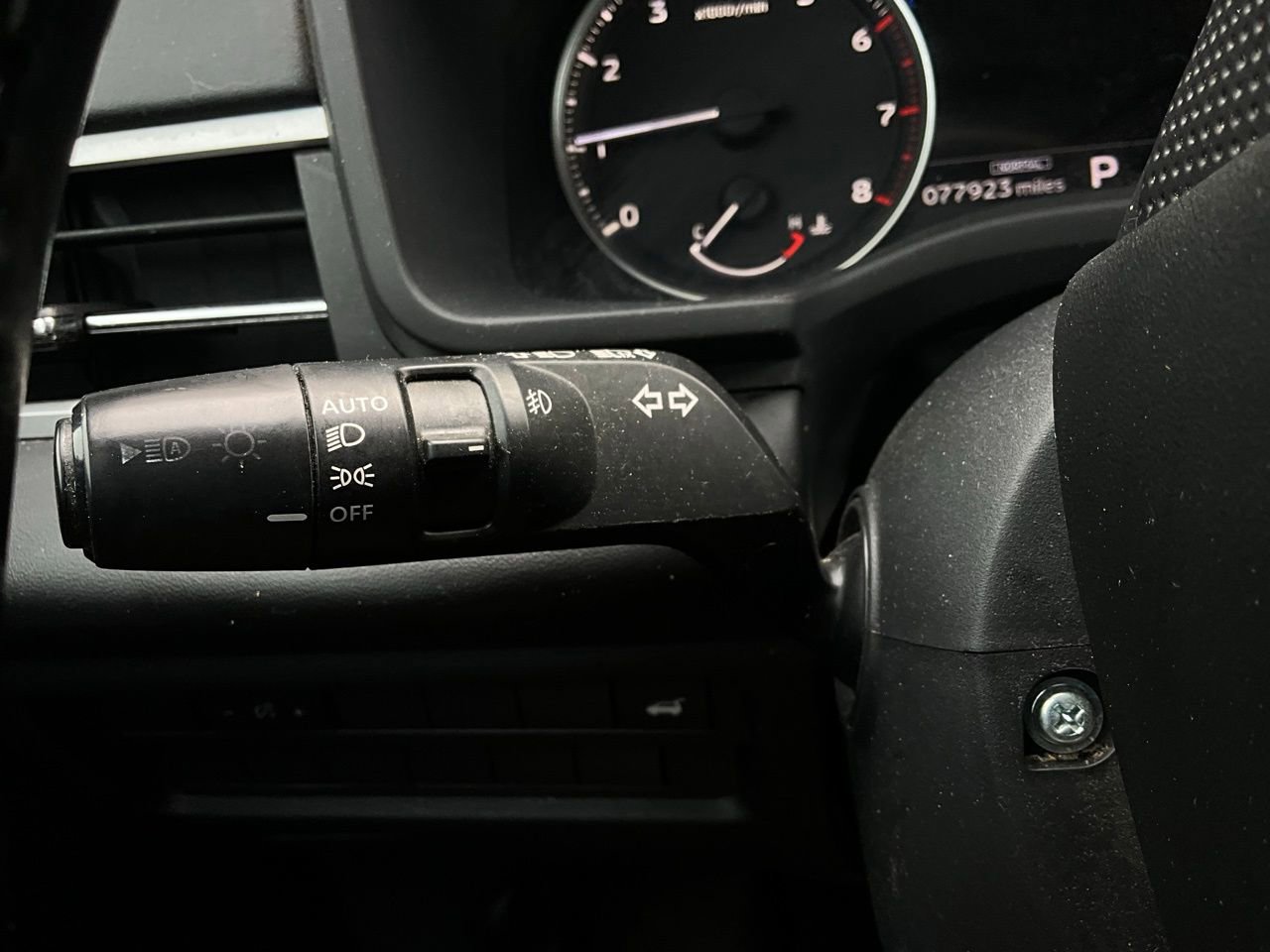 Used 2022 Mitsubishi Outlander SE image 36