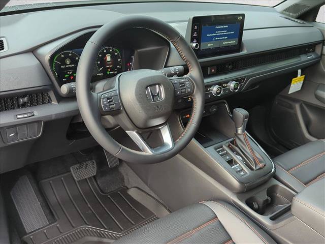 New 2026 Honda CR-V Sport-L image 3