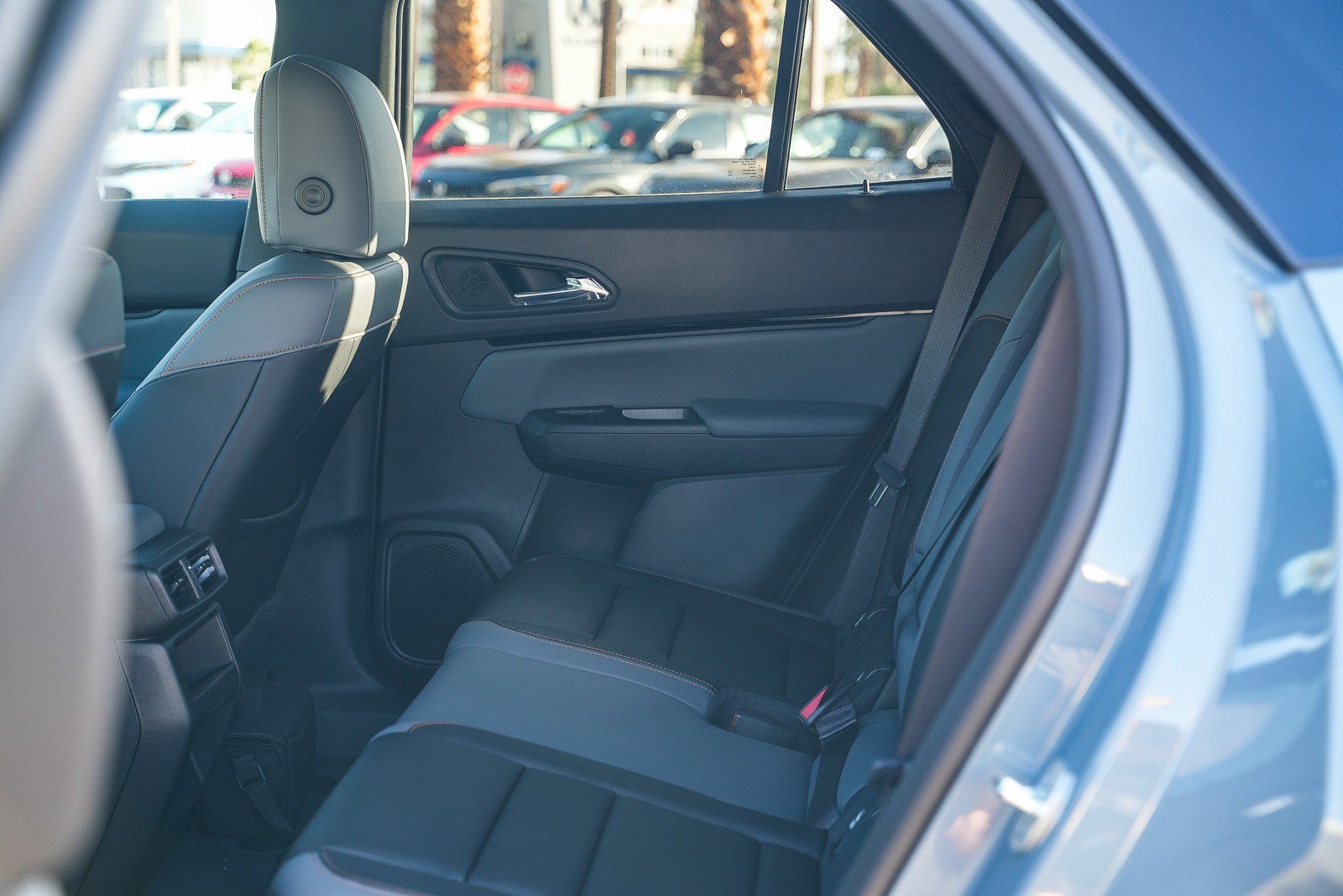 New 2025 Honda Prologue Touring image 19