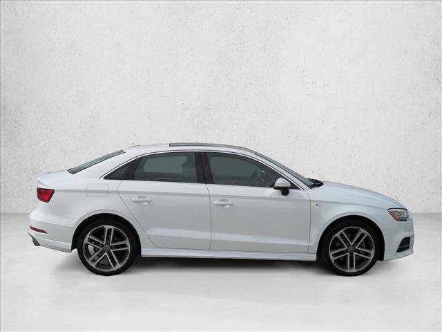 Used 2017 Audi A3 2.0T Prestige AWD/4WD image 4