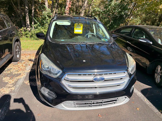 Used 2017 Ford Escape SE w/ Equipment Group 201A AWD/4WD image 25