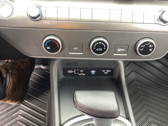 Certified 2026 Hyundai Kona SE image 56