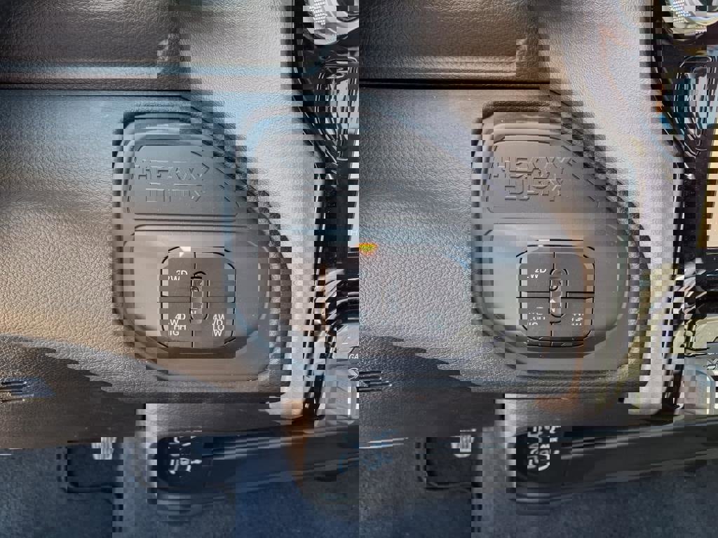 New 2025 RAM 2500 Big Horn image 19