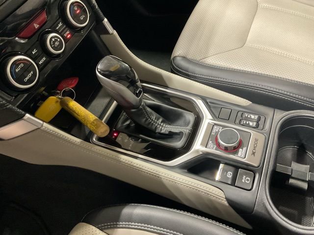 Used 2023 Subaru Forester Limited image 16