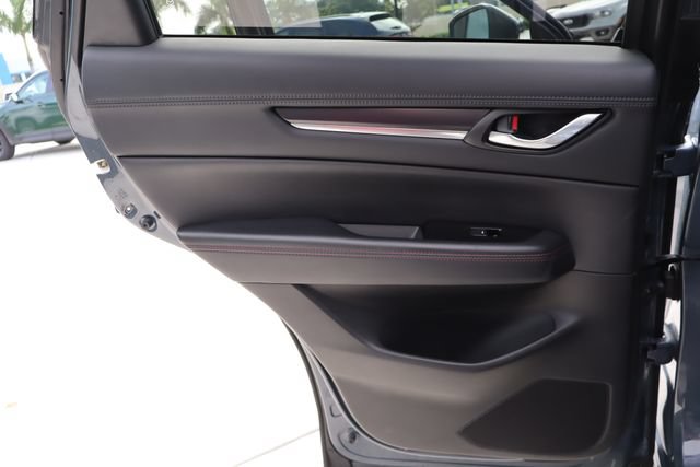 Used 2025 MAZDA CX-5 Carbon Edition AWD/4WD image 20