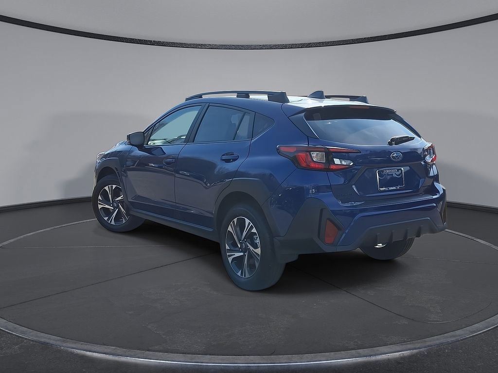 New 2026 Subaru Crosstrek 2.0i Premium AWD/4WD image 11