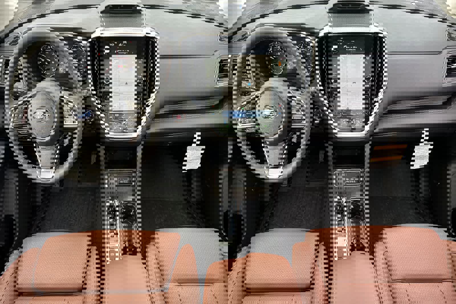 New 2026 Subaru Ascent Touring image 14