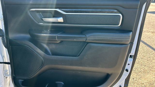 Used 2023 RAM 1500 Big Horn image 12