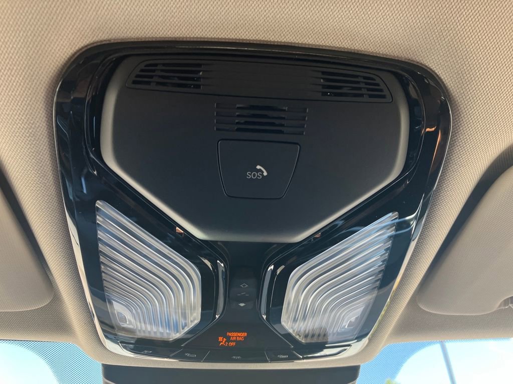 Used 2026 BMW X7 xDrive40i image 27